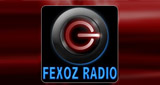 Logo Fexoz Radio