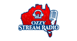Logo Ozzy Stream Radio