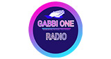 Logo Gabbi One Radio