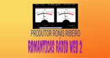 Logo Romanticas Radio 2