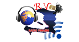 Logo Radio Vihamo fm