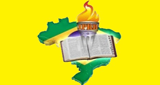 Logo Rádio Nova Vida FM