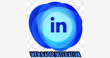 Logo Web Radio Interativa