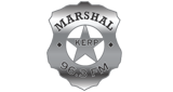 Logo 96.3 The Marshal