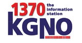 Logo KGNO