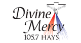 Logo Divine Mercy Radio