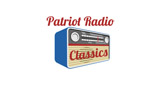 Logo Conspiracy Radio