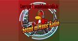Logo Sound of Music Radio
