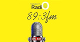 Logo Yabatech Radio