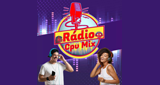 Logo Rádio Cpv Mix