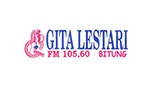 Logo Gita Lestari Fm Bitung
