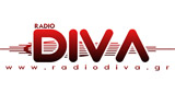 Logo Radio DIVA