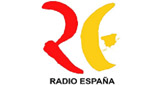 Logo Radio España