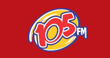 Logo Rádio Portugal News FM