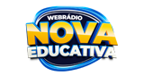 Logo Web Rádio Nova Eduvativa