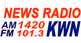 Logo News Radio WKWN 1420