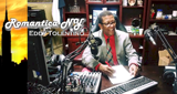 Logo ROMANTICA NY FM