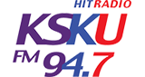 Logo Hit Radio 94.7