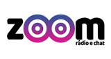 Logo Rádio Zoom