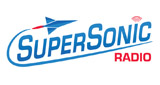Logo Supersonic Radio