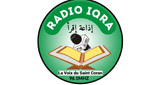 Logo Radio Iqra Burkina