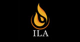 Logo Rádio Ministério ILA