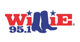 Logo Willie 95.1
