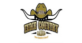 Logo KICR Indie Country Radio