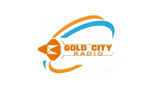 Logo Gold City Radio
