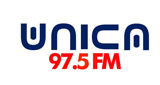 Logo Radio Unica