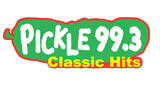Logo Pickle 99.3