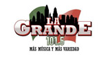 Logo La Grande 101.5