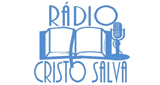 Logo Rádio Cristo Salva