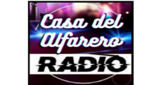 Logo Radio Casa Del Alfarero