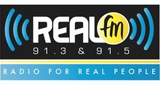 Logo Real FM