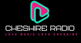 Logo Cheshire Radio Chart