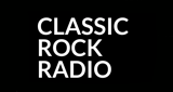 Logo Classic Rock Radio