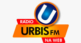 Logo Radio Urbis Fm