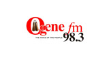 Logo Ogene fm