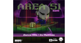 Logo 113.FM Area 51
