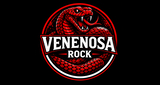 Logo Venenosa Rock