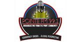Logo Pointe FM