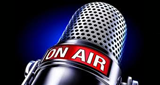 Logo Rádio Tropical FM