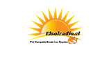 Logo El sol radio