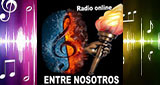 Logo Entre Nosotros radio online