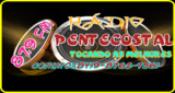 Logo Web Radio Pentecostal
