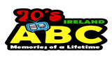 Logo ABC 70s