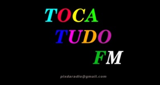 Logo Radio TocaTudoFM