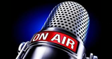 Logo Rádio Interativa News FM