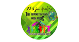 Logo 92.5 Jour Fm